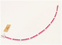 Bracciale Vidali Gioielli Donna in Argento Zircone BRAR-7-34 - BRAR-7-34